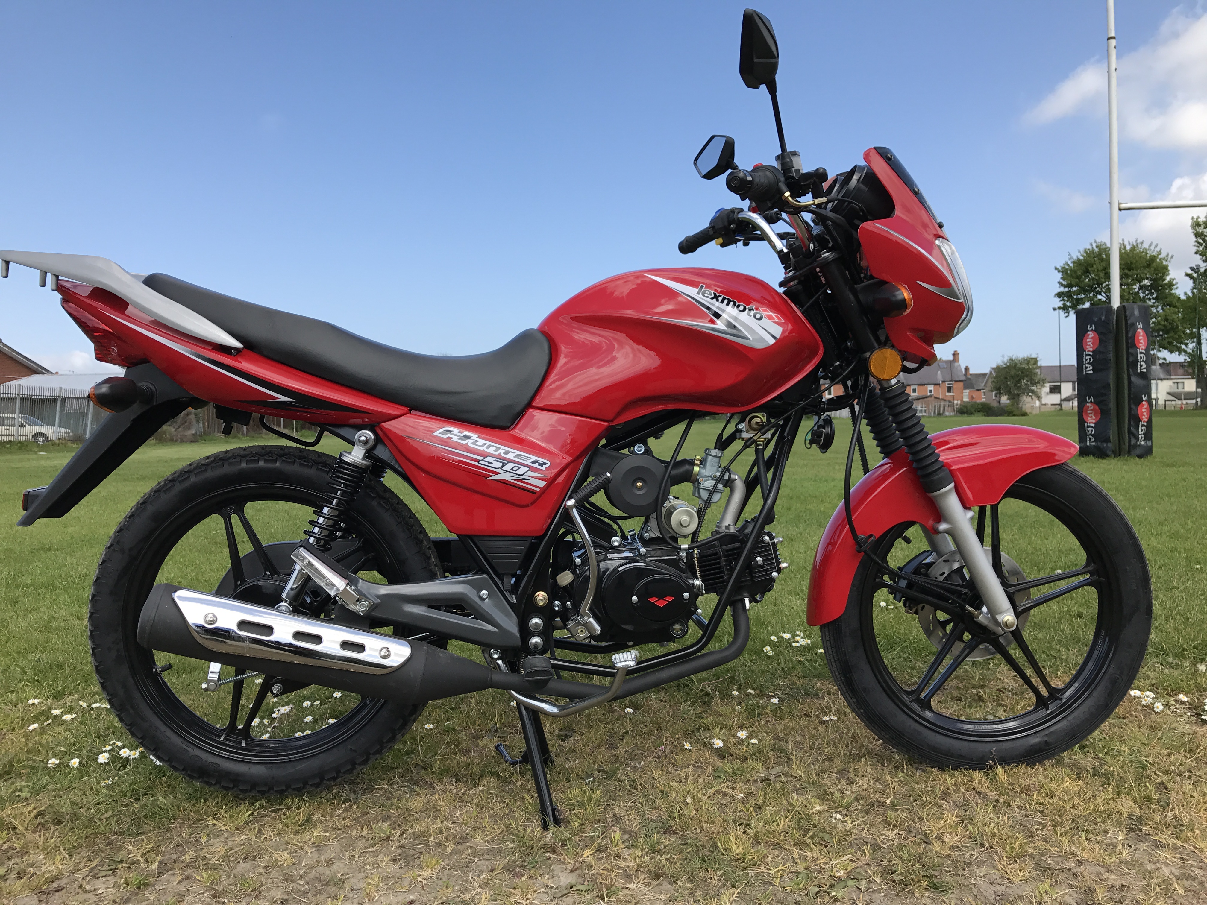 How To Compute Motorcycle Cc / 125cc Motorbike - 125cc Direct Bikes ...