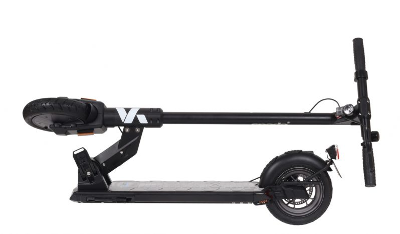 SPADA KINETIC PRO ELECTRIC SCOOTER (with suspension )