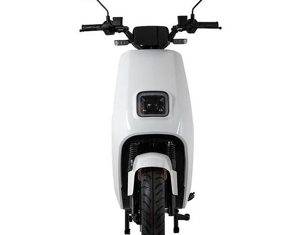 LEXMOTO LX08 -ELECTRIC SCOOTER