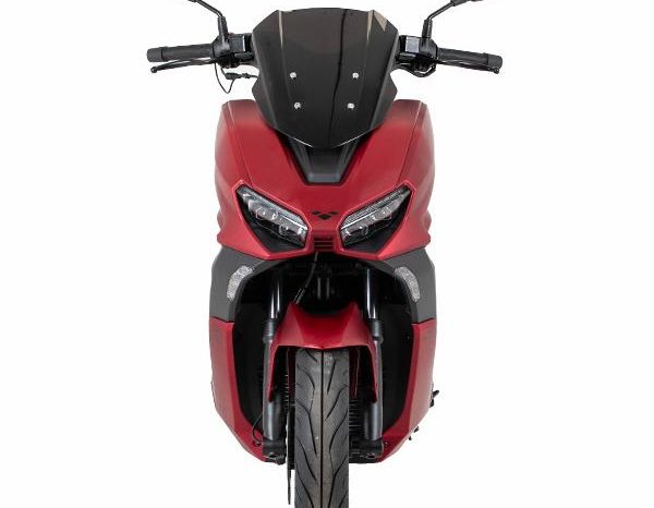 LEXMOTO AURA 300 cc (scooter available to order 1 week )
