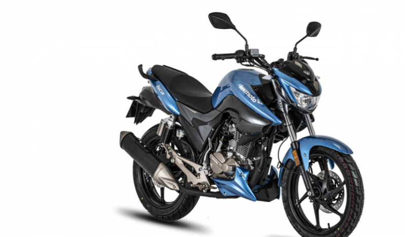 LEXMOTO ISCA 125 (BLUE IN STOCK AND BLACK )-finance available CLOSING DOWN DISCOUNT £300