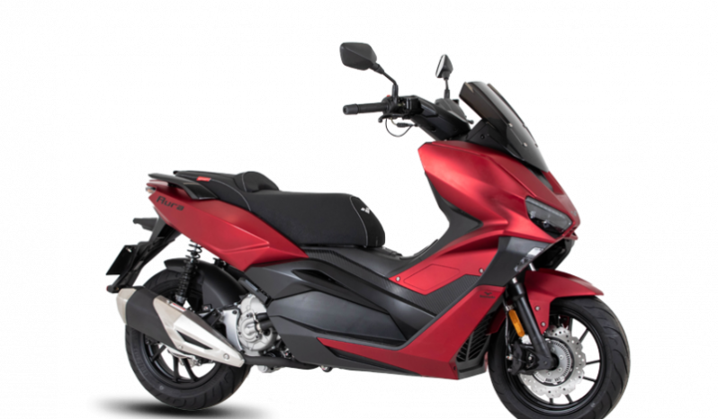 LEXMOTO AURA 300-finance available CLOSING DOWN DISCOUNT £200